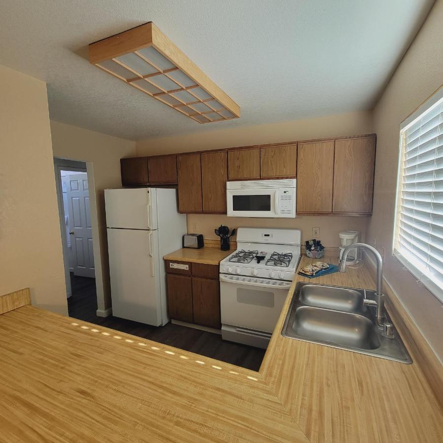 Sunnyvale Garden Suites - Joshua Tree National Park Twentynine Palms Bagian luar foto
