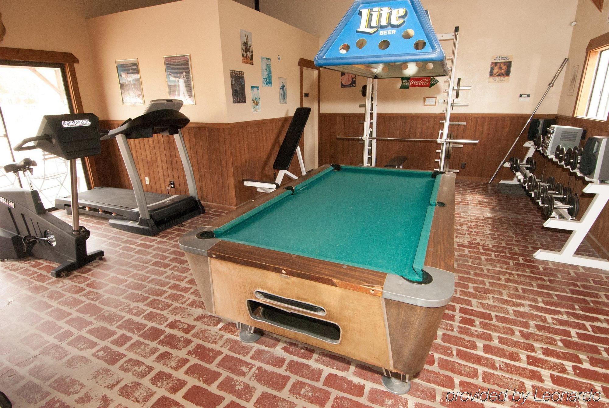 Sunnyvale Garden Suites - Joshua Tree National Park Twentynine Palms Bagian luar foto
