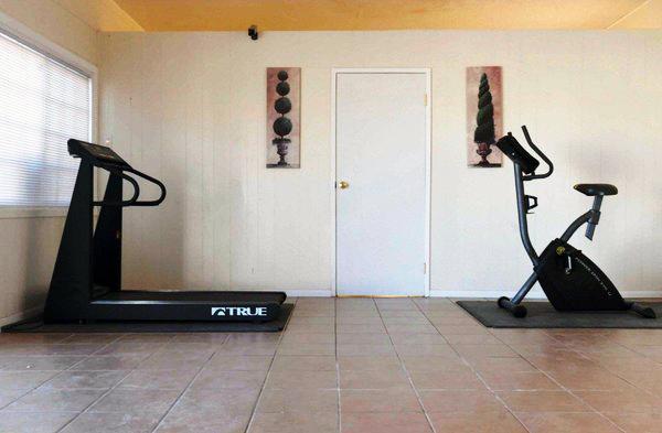 Sunnyvale Garden Suites - Joshua Tree National Park Twentynine Palms Bagian luar foto