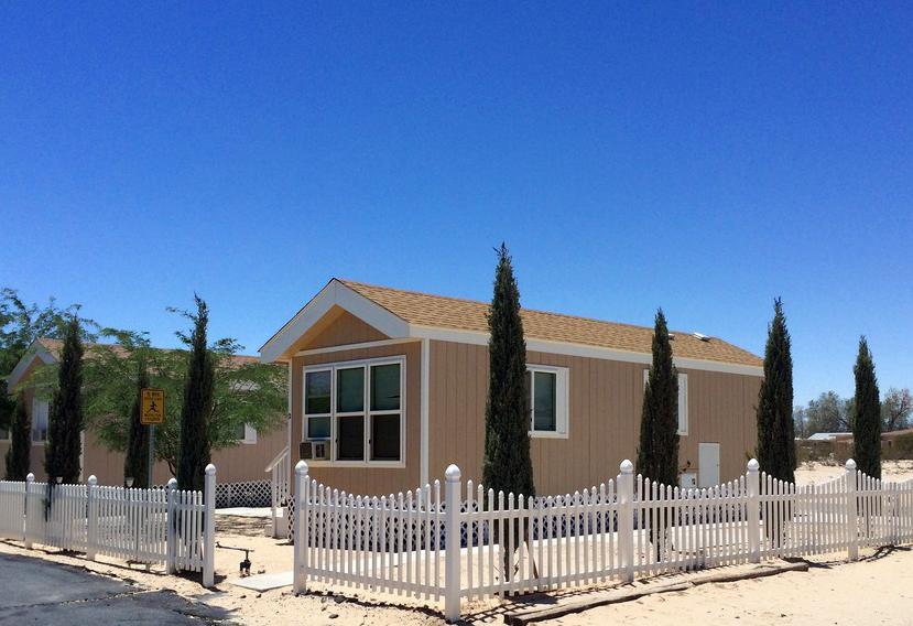 Sunnyvale Garden Suites - Joshua Tree National Park Twentynine Palms Bagian luar foto