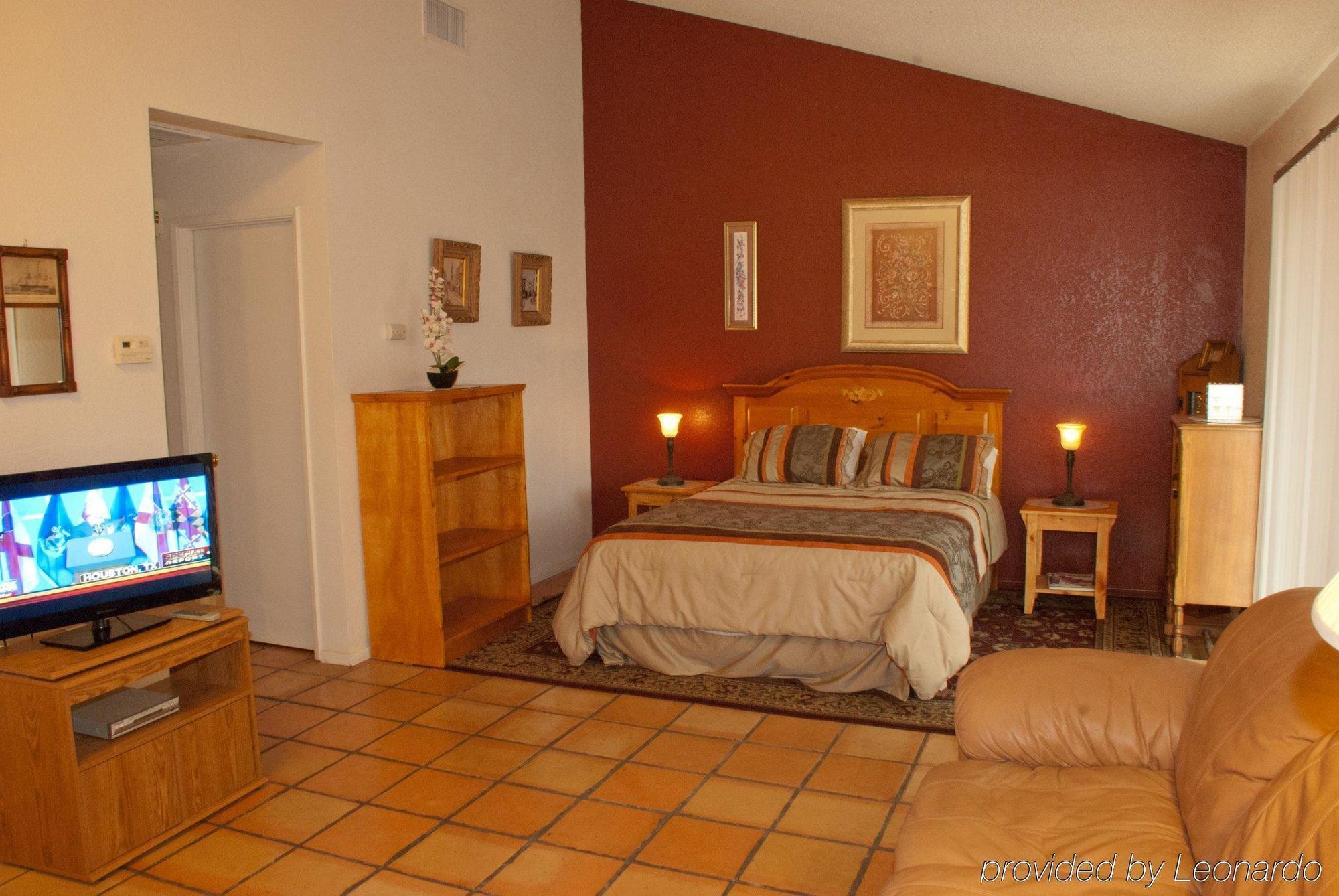 Sunnyvale Garden Suites - Joshua Tree National Park Twentynine Palms Bagian luar foto