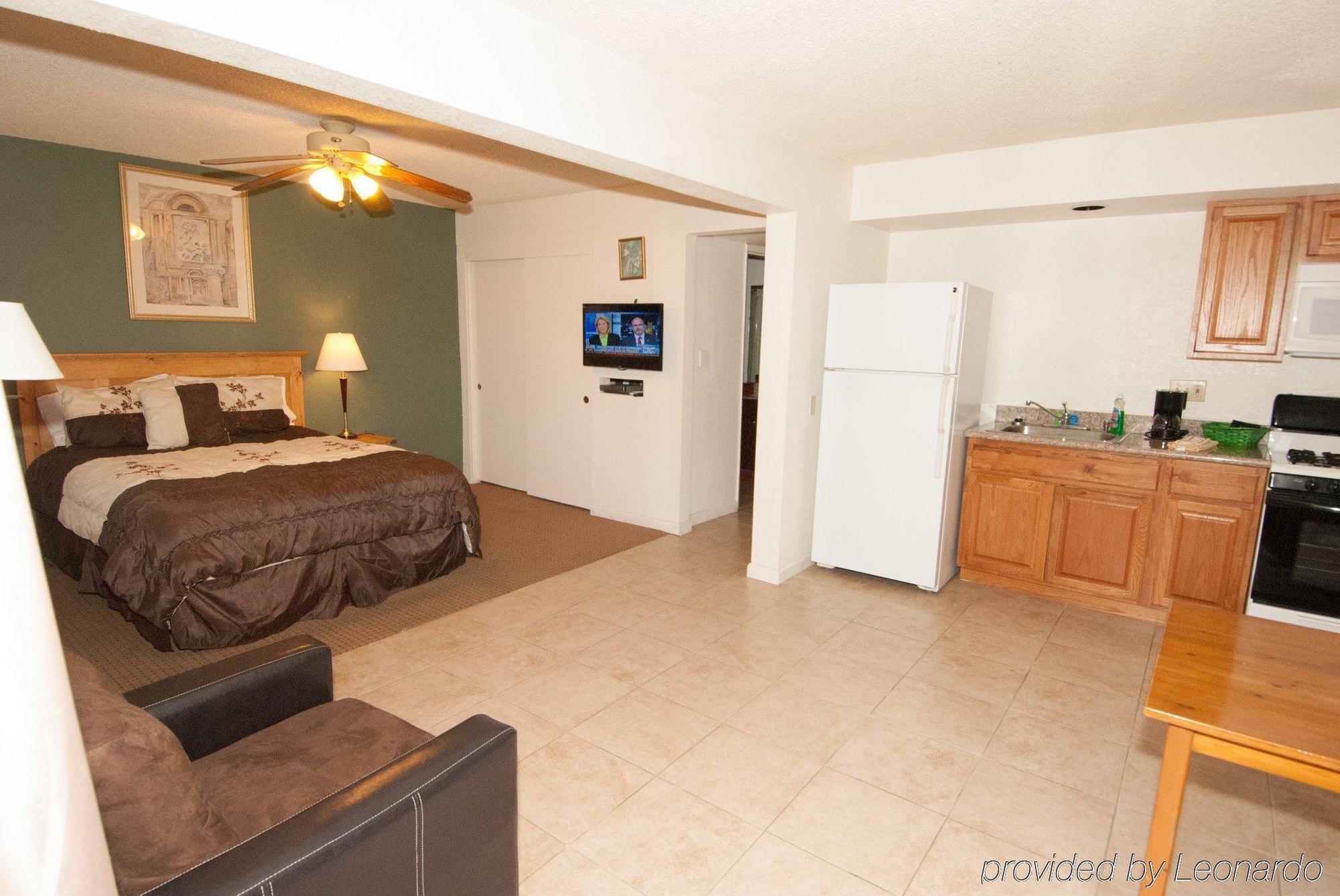 Sunnyvale Garden Suites - Joshua Tree National Park Twentynine Palms Bagian luar foto