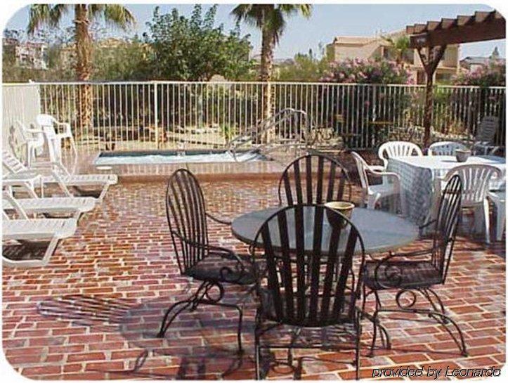 Sunnyvale Garden Suites - Joshua Tree National Park Twentynine Palms Bagian luar foto