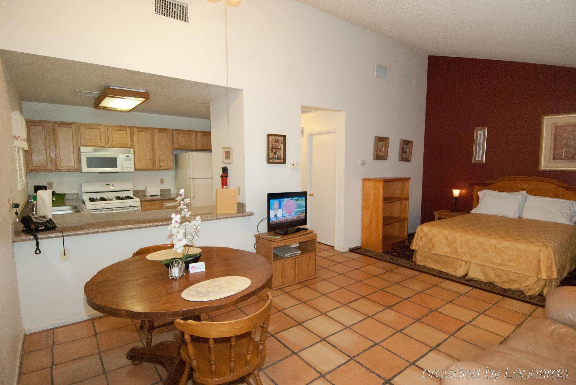 Sunnyvale Garden Suites - Joshua Tree National Park Twentynine Palms Bagian luar foto