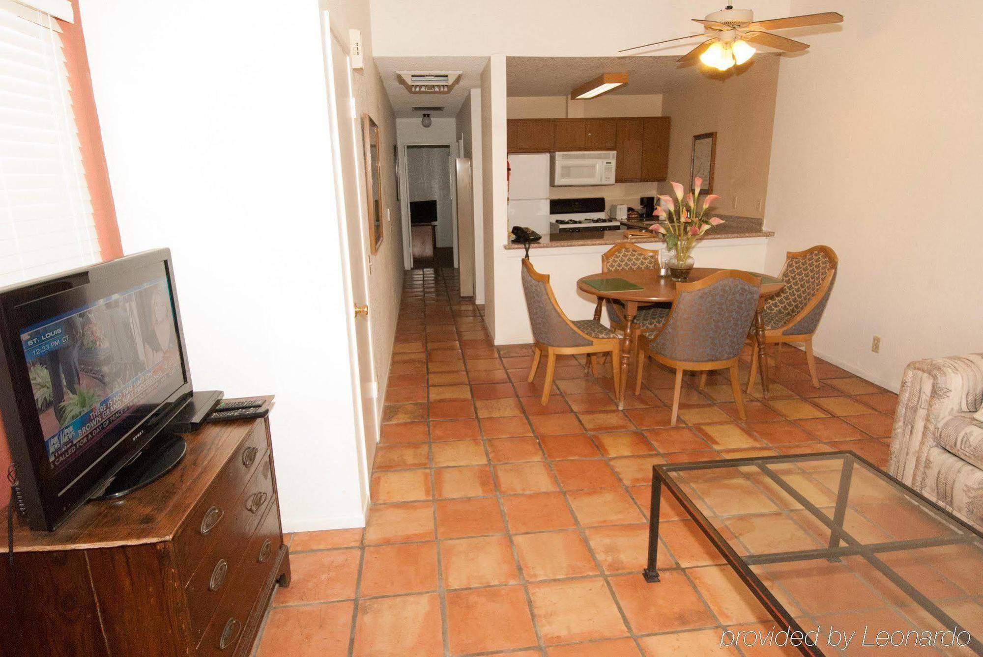 Sunnyvale Garden Suites - Joshua Tree National Park Twentynine Palms Bagian luar foto