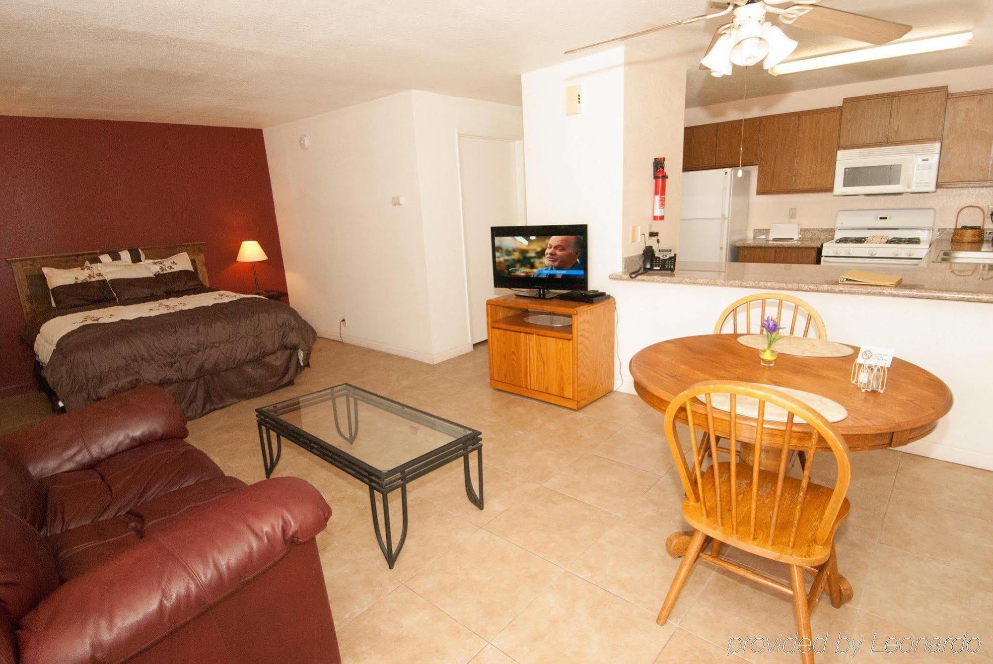 Sunnyvale Garden Suites - Joshua Tree National Park Twentynine Palms Bagian luar foto