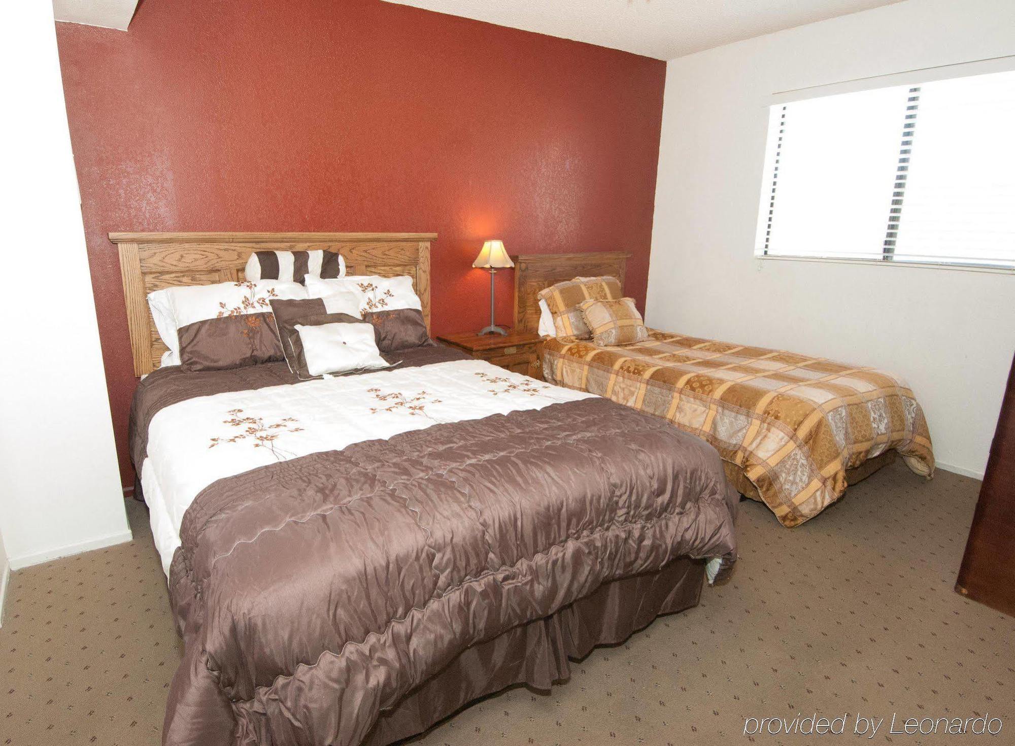 Sunnyvale Garden Suites - Joshua Tree National Park Twentynine Palms Bagian luar foto