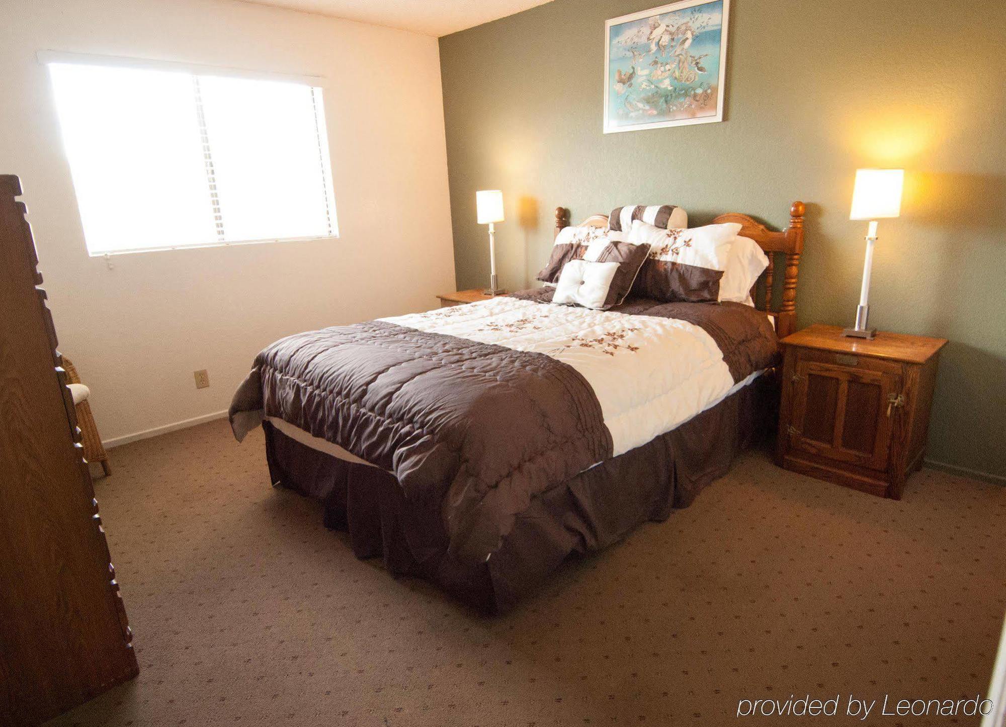 Sunnyvale Garden Suites - Joshua Tree National Park Twentynine Palms Bagian luar foto
