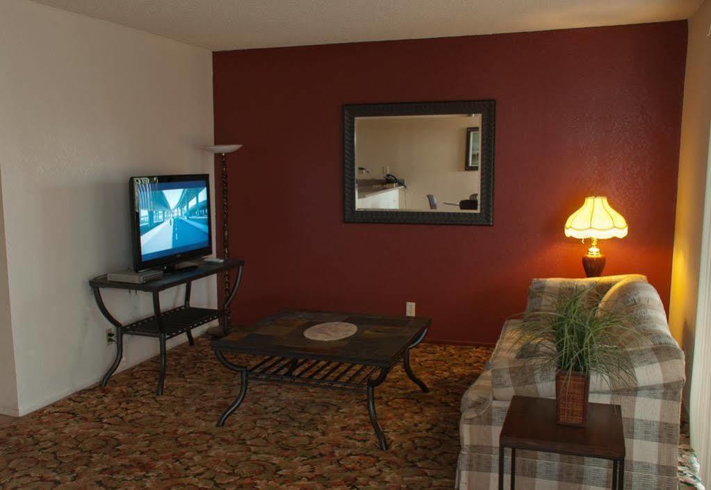 Sunnyvale Garden Suites - Joshua Tree National Park Twentynine Palms Bagian luar foto