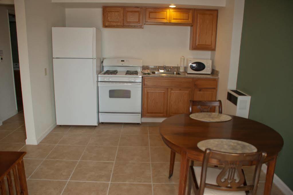 Sunnyvale Garden Suites - Joshua Tree National Park Twentynine Palms Bagian luar foto