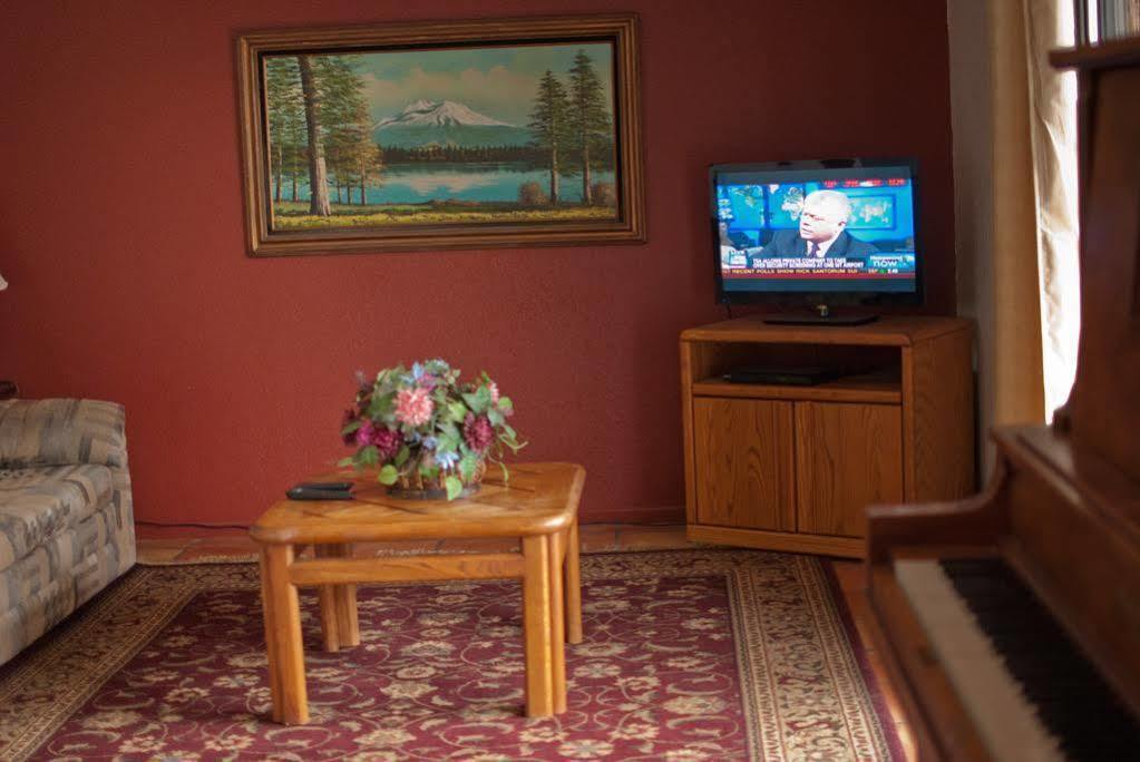 Sunnyvale Garden Suites - Joshua Tree National Park Twentynine Palms Bagian luar foto