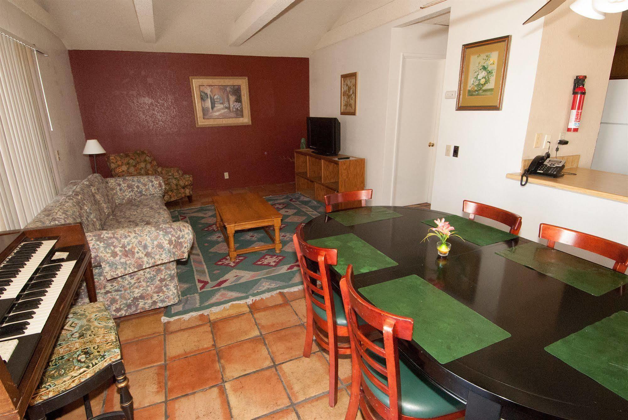 Sunnyvale Garden Suites - Joshua Tree National Park Twentynine Palms Bagian luar foto