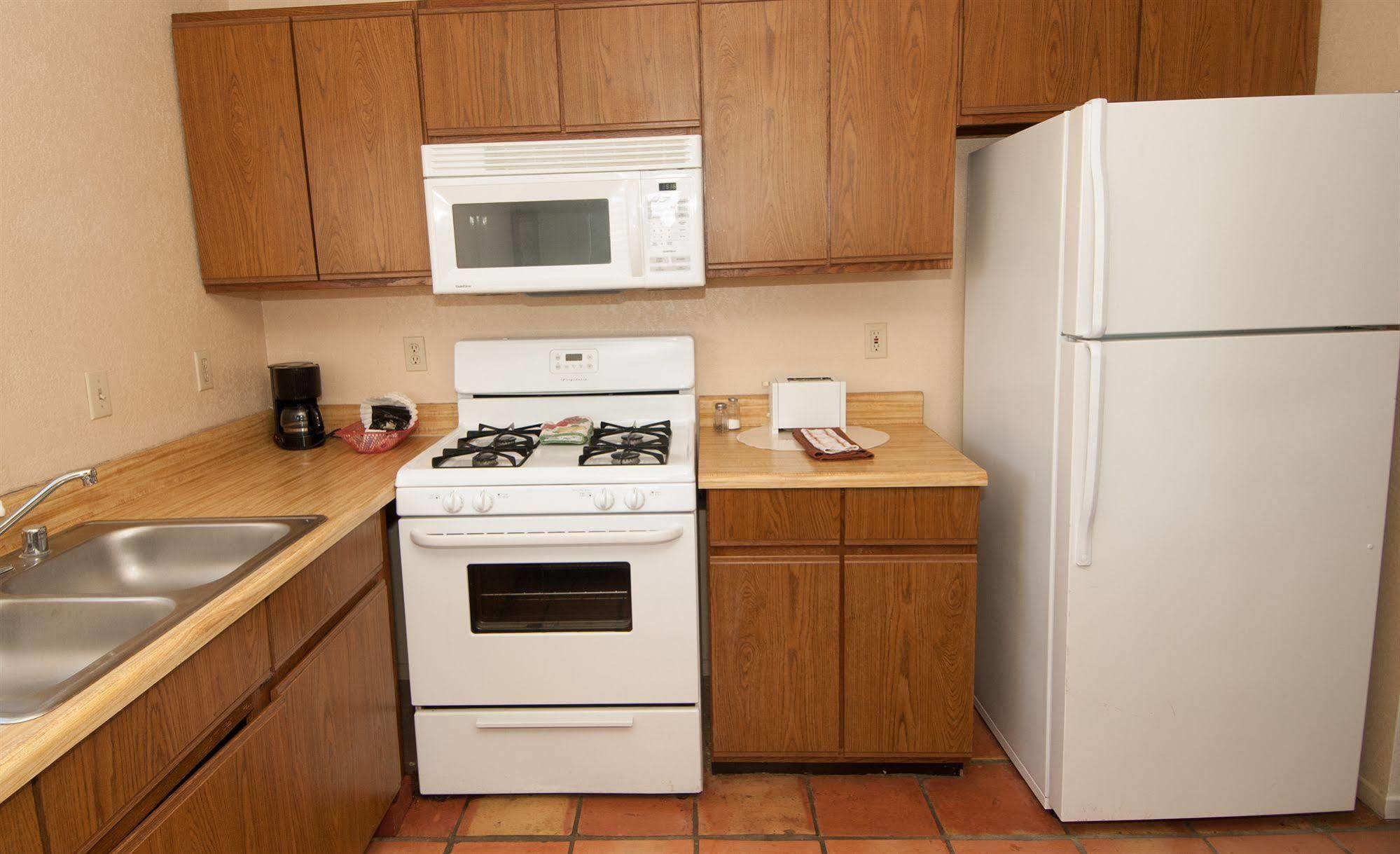 Sunnyvale Garden Suites - Joshua Tree National Park Twentynine Palms Bagian luar foto