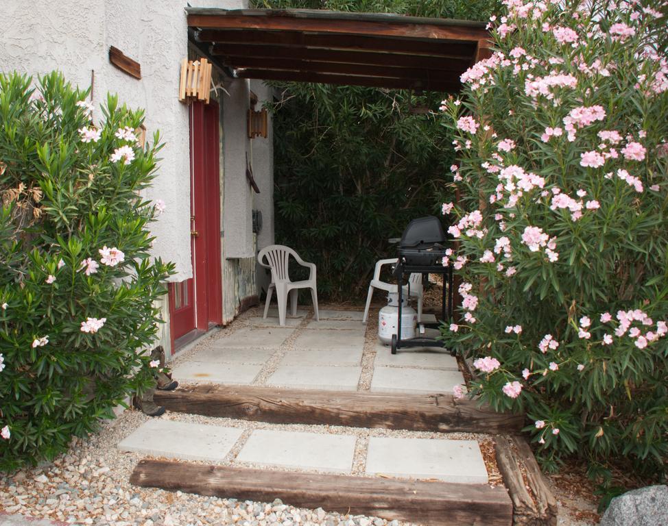 Sunnyvale Garden Suites - Joshua Tree National Park Twentynine Palms Bagian luar foto