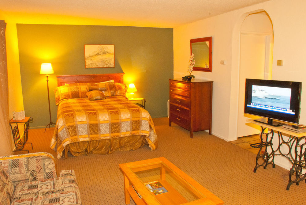 Sunnyvale Garden Suites - Joshua Tree National Park Twentynine Palms Ruang foto