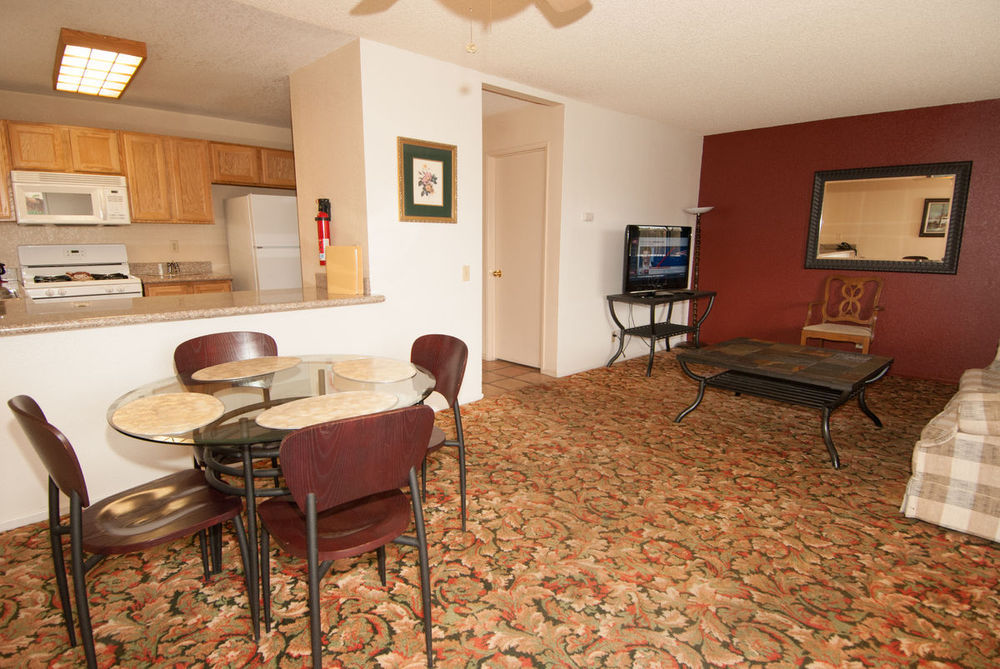 Sunnyvale Garden Suites - Joshua Tree National Park Twentynine Palms Ruang foto
